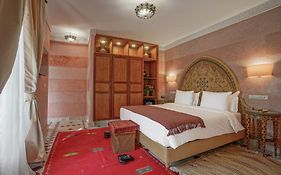 Algila Fes Riad Medina Charme Hotel Spa