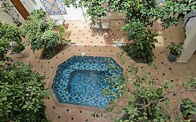 Algila Fes Riad Medina Charme Hotel Spa