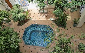 Algila Fes Riad Medina Charme Hotel Spa